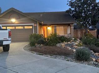 4745 Rosewood Ct, Fairfield, CA 94534
