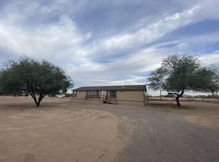 52343 W Esch Trl, Maricopa, AZ 85139