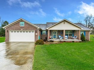 156 Callies Way, Berea, KY 40403