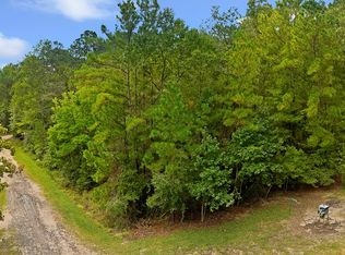 182 Dagger Dr, Brookeland, TX 75931