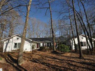 222 Georges Hideaway, Simpsonville, SC 29681