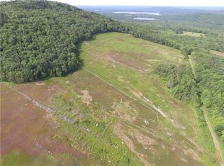 0 Bull Hill Rd, Hope, ME 04847