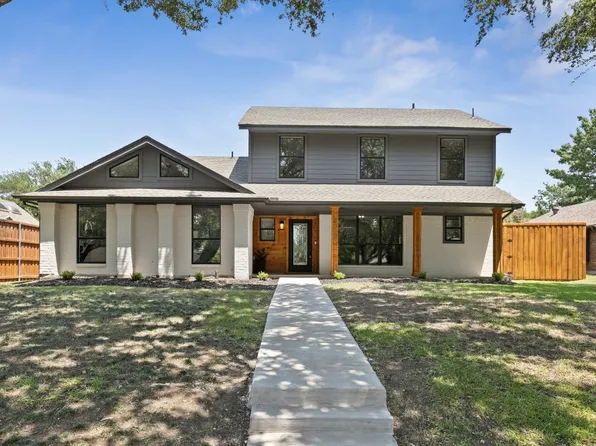 3312 Bentley Dr, Plano, TX 75093