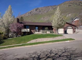 1227 E 225 N, Springville, UT 84663