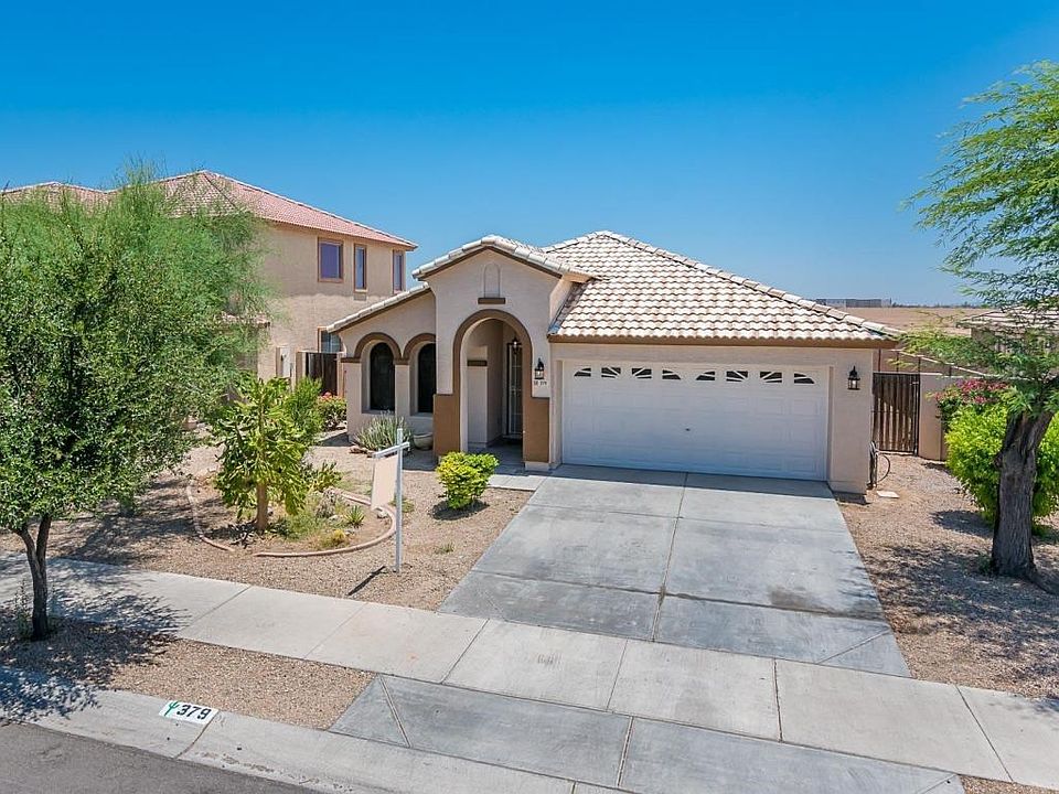 379 S 151st Ave - MLS-3