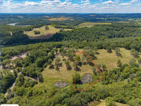 Lot 3 County Road 635, Theodosia, MO 65761