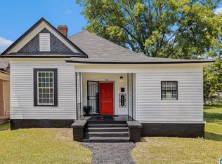 1516 Fulton Ave SW, Birmingham, AL 35211