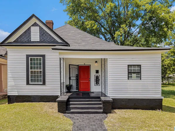1516 Fulton Ave SW, Birmingham, AL 35211