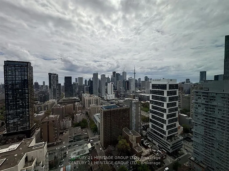 308 Jarvis St #3401 — Photo 7