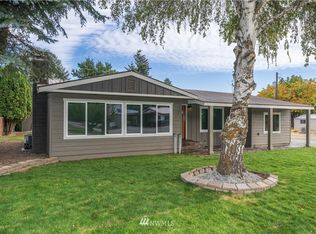 1707 N Stella Ave, Wenatchee, WA 98801