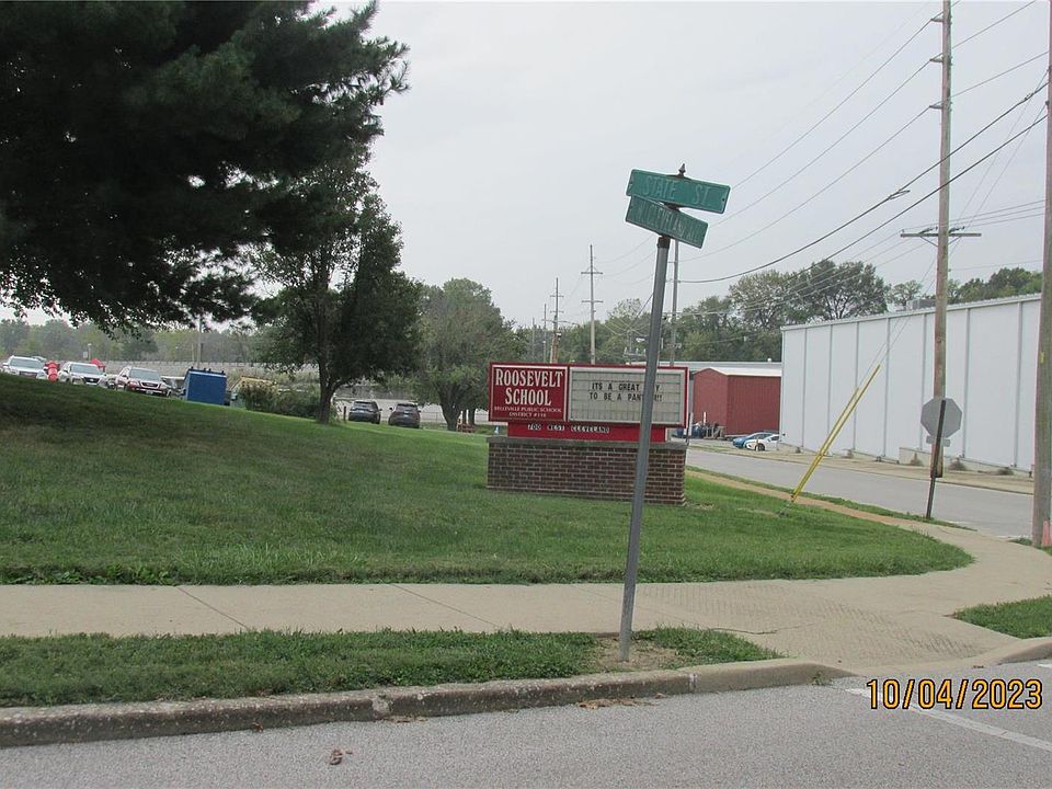 2nd image of 707 W Cleveland Ave