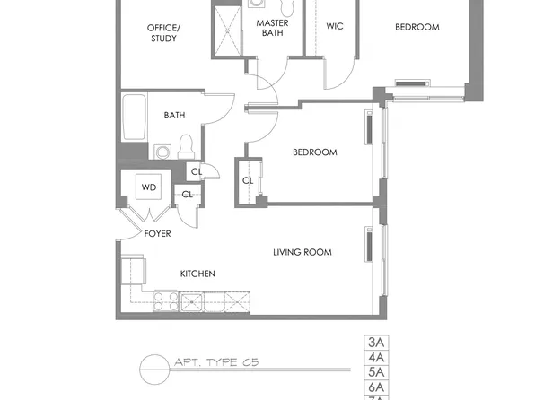 490 Myrtle Avenue image 8 of 15