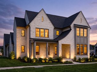 6080 Pasquo Rd, Nashville, TN 37221