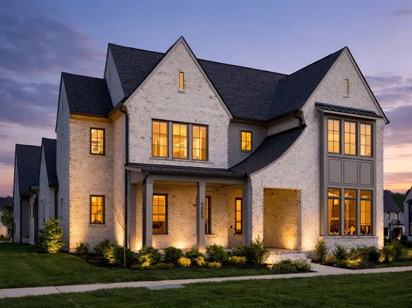 6080 Pasquo Rd, Nashville, TN 37221