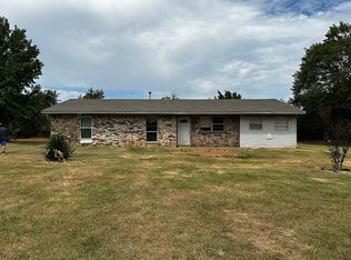 1532 Woodcraft Rd, Bennington, OK 74723