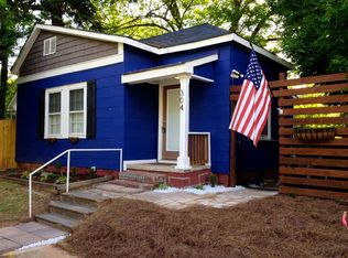 304 Freeman St, Raleigh, NC 27601