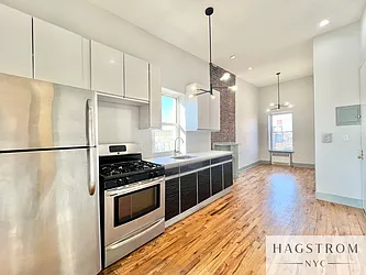 Rented by Hagstrom Management Inc