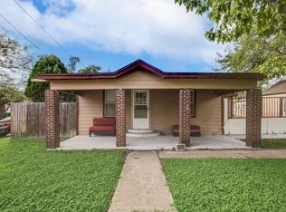 515 Frame St, Denton, TX 76209