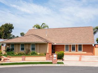 15351 Nimes Cir, Irvine, CA 92604