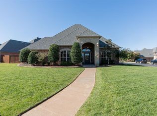 12313 Maiden Ln, Oklahoma City, OK 73142