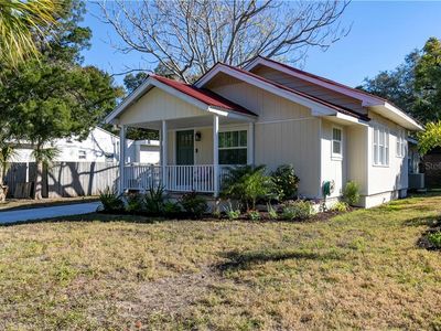 2047 Poinsetta Ave, Clearwater, FL, 33755
