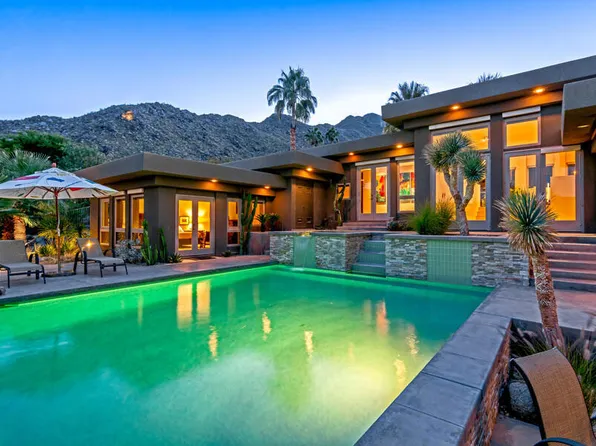 1047 W Chino Canyon Rd, Palm Springs, CA 92262