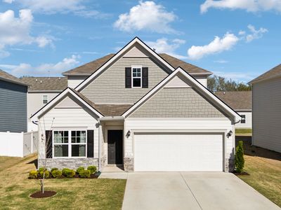 216 Stonewall Dr, Columbia, TN, 38401