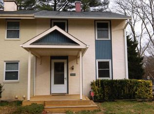 5495 Mystic Ct, Columbia, MD 21044