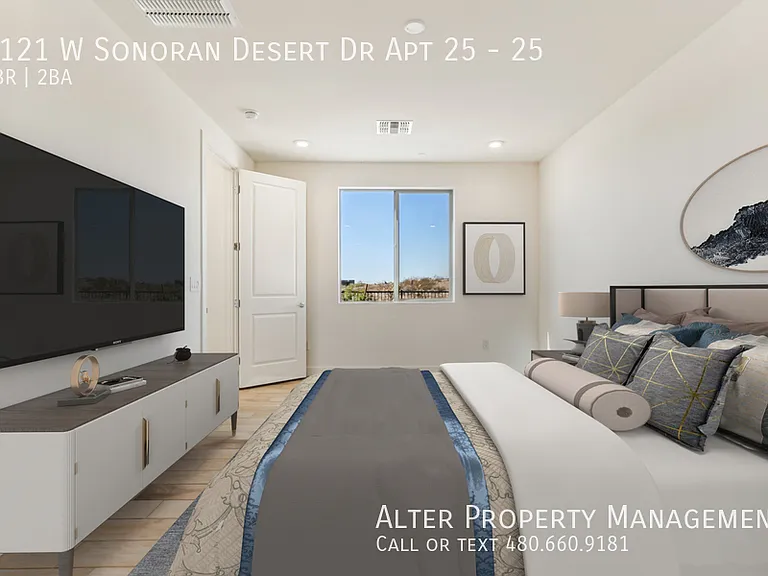 2121 W Sonoran Desert Dr #25 — Photo 7