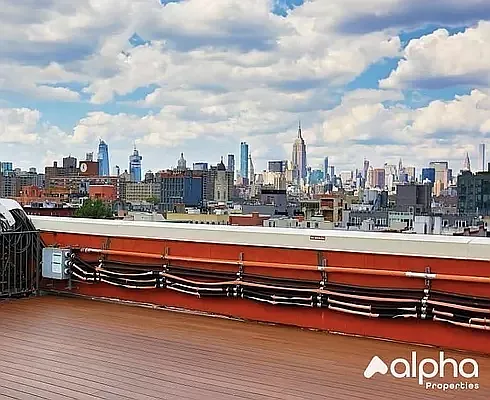 Rented by Alpha Properties NYC I LLC | media 1