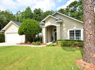 1497 Melbourne Cove Ct, Fleming Island, FL 32003