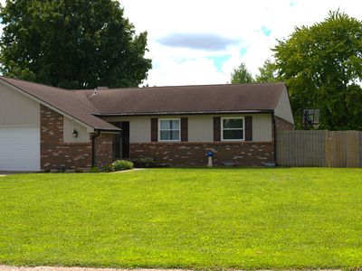 1759 Michele Ln, Greenwood, IN, 46142