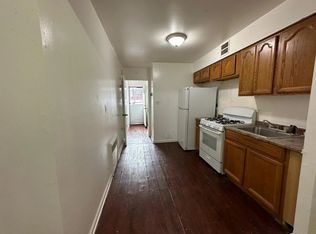 1103 E 216th St FLOOR 1, Bronx, NY 10469