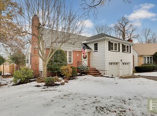 27 Victor Ave, Glen Ridge, NJ 07028