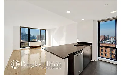 Sold by Douglas Elliman