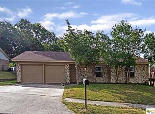1902 Wanda St, Copperas Cove, TX 76522