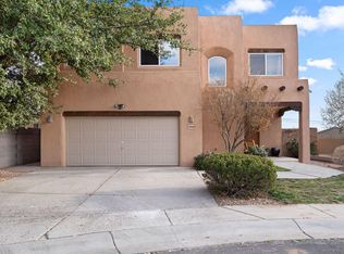 7200 Pebble Stone Pl NE, Albuquerque, NM 87113