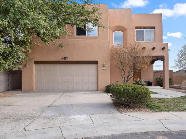7200 Pebble Stone Pl NE, Albuquerque, NM 87113