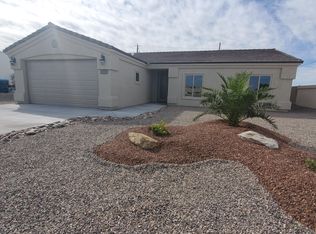 2352 Porpoise Dr, Lake Havasu City, AZ 86404