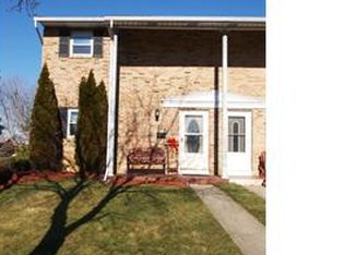 324 Edward Ln, Catasauqua, PA