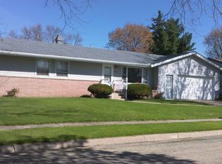 112 Janet Ave, Rochelle, IL 61068