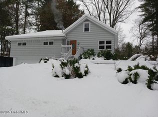 435 Steele Avenue Ext, Gloversville, NY 12078