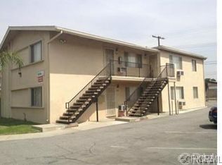 214 N Vecino Dr, Covina, CA 91723