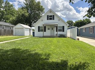 1730 Jackson St, Quincy, IL 62301