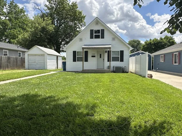 1730 Jackson St, Quincy, IL 62301