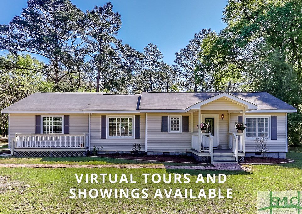 2925 Sand Hill Rd, Guyton, GA 31312 Zillow