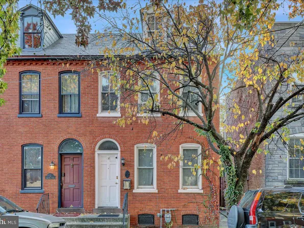 14 Caroline St, Lancaster, PA 17603