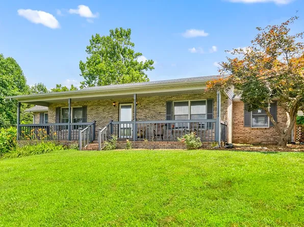 6380 Cansler Subdivision Rd, Hopkinsville, KY 42240