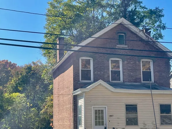 397 Delaware Avenue, Kingston, NY 12401