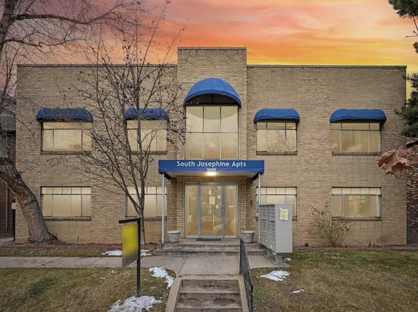 South Josephine Apartments, 2085 S Josephine St APT 7, Denver, CO 80210